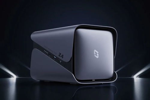 有顏有值 洛可可設計的這些智能家居產品不一般