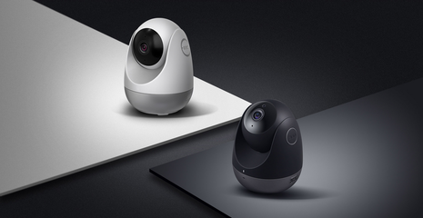 AWE 2019開啟360 智能攝像機獲品類最高榮譽艾普蘭產品獎| 極客公園