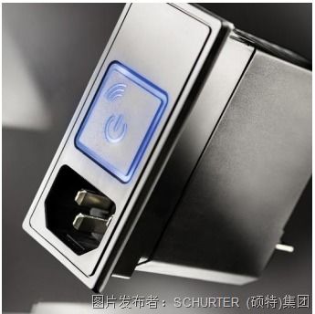 智慧連接器 DS11 與 DT31 碩特的首款智能產品