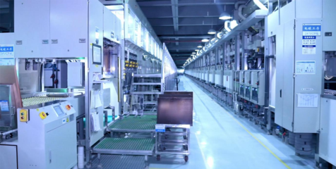 聯通5G助力駿亞打造智能智造工廠,工業互聯網加“數”落地江西